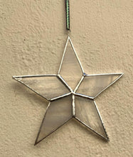 Devon Glass Studio Star