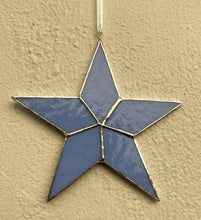 Devon Glass Studio Star