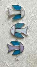 Devon Glass Studio Fish