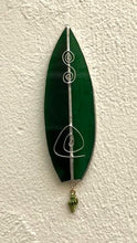 Devon Glass Studio Surfboard