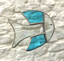 Devon Glass Studio Fish