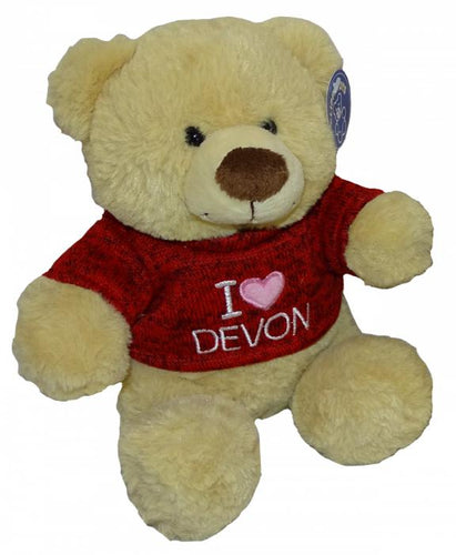 Devon Teddy Bears