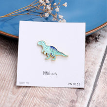 Enamel Pin Badges