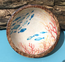 Ocean Design Enamelled Bowls, Dishes and Trays