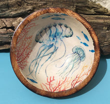 Ocean Design Enamelled Bowls, Dishes and Trays