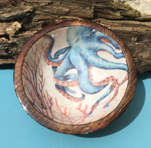 Ocean Design Enamelled Bowls, Dishes and Trays