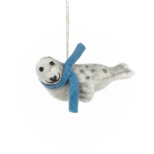 Felt So Good Fair Trade Decorations & Keyrings