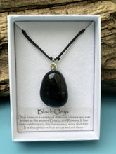 Gemstone Pendants