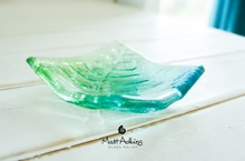 Glass Relief - Dishes