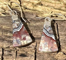 Handmade Art Jewellery - Earrings & Bangles