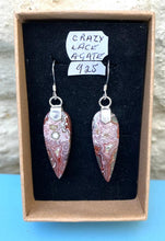 Handmade Art Jewellery - Earrings & Bangles