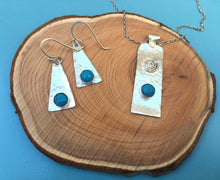 Handmade Art Jewellery - Earrings & Bangles