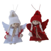 Christmas Dolls & Decorations