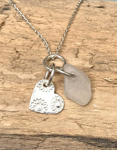 Harri Silver Handmade Silver Jewellery