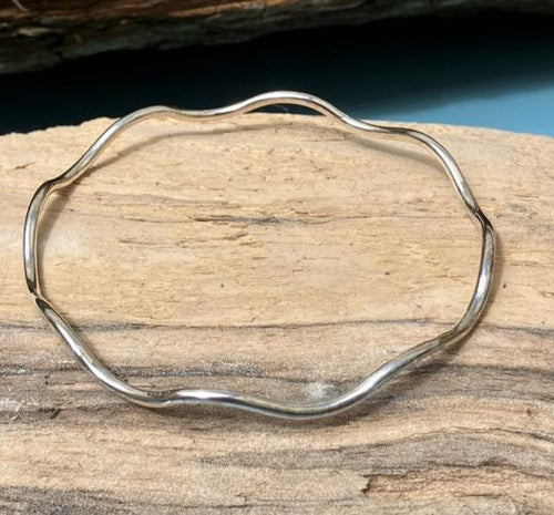 Harri Silver Handmade Silver Jewellery