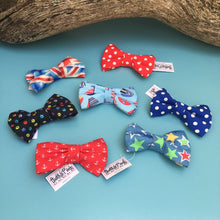 Hootchie Pooch Dog Bow Ties