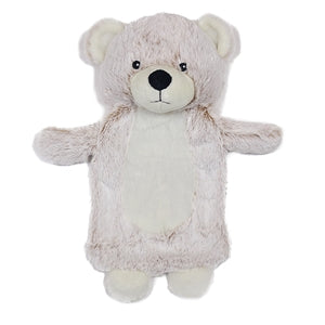 Animal Hot Water Bottles & Heat Packs