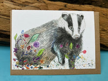 Jen Winnett Art Eco Cards