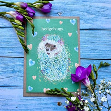 Jen Winnett Art Eco Cards