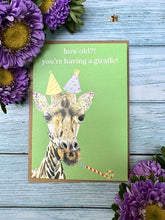 Jen Winnett Art Eco Cards