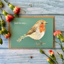 Jen Winnett Art Eco Cards