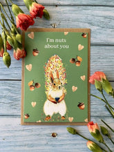 Jen Winnett Art Eco Cards