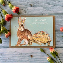 Jen Winnett Art Eco Cards