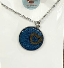 Jo Thomas Handmade Resin Jewellery