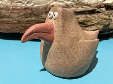 John Hilder Stoneware Birds