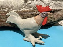 John Hilder Stoneware Birds