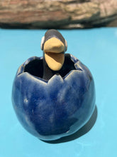 John Hilder Stoneware Birds