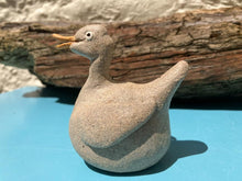 John Hilder Stoneware Birds