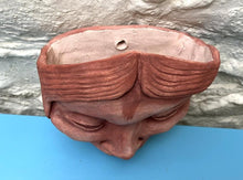 John Hilder Stoneware Ladies