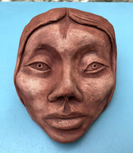 John Hilder Stoneware Ladies