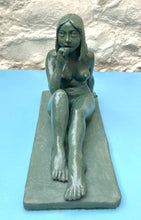 John Hilder Stoneware Ladies