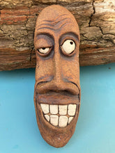 John Hilder Small Masks & Long Faces