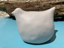 John Hilder Stoneware Birds