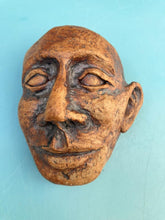 John Hilder Small Masks & Long Faces