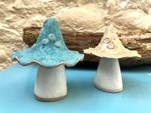 John Hilder Toadstools