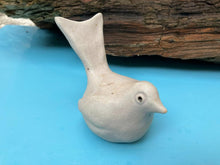 John Hilder Stoneware Birds