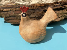 John Hilder Stoneware Birds