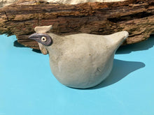 John Hilder Stoneware Birds