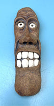 John Hilder Small Masks & Long Faces