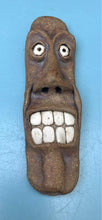 John Hilder Small Masks & Long Faces