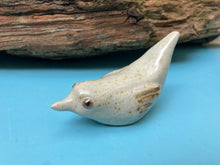 John Hilder Stoneware Birds