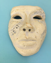 John Hilder Small Masks