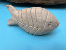 John Hilder Fish