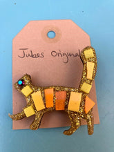 Jubes Originals Brooches