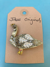 Jubes Originals Brooches