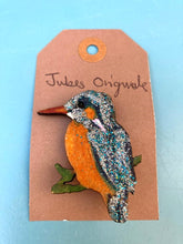 Jubes Originals Brooches